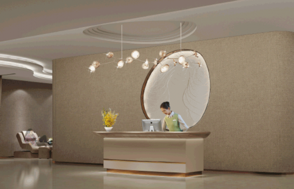 VI公司作品案例展示