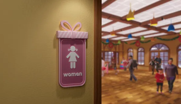 VI公司作品案例展示