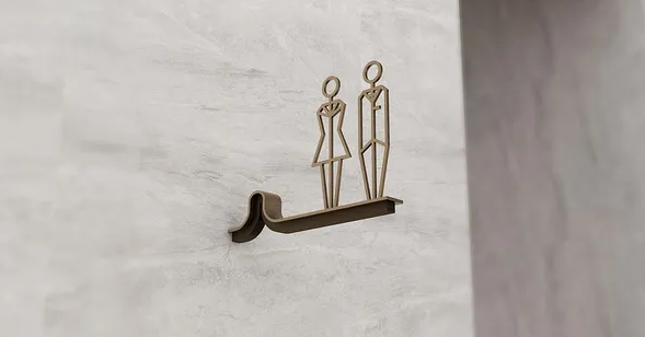 建材vi設計作品案例展示