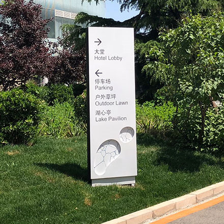 VI公司作品案例展示