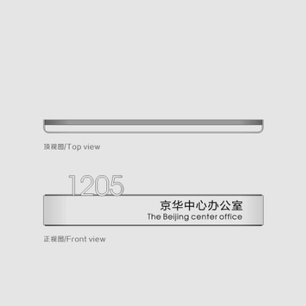 VI公司作品案例展示