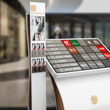 深圳logo設計作品案例展示