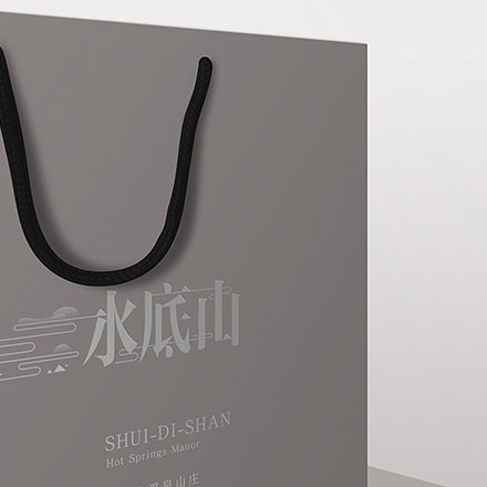 深圳vi設計作品案例展示