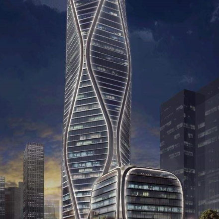 建材vi設(shè)計(jì)作品案例展示