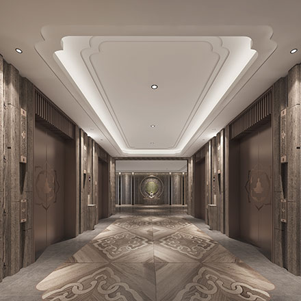 VI公司作品案例展示