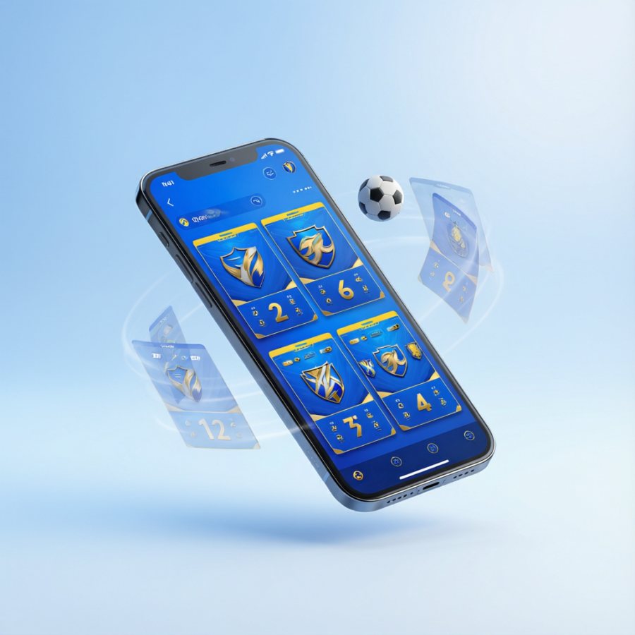 开云在线官网 全站 App 封面